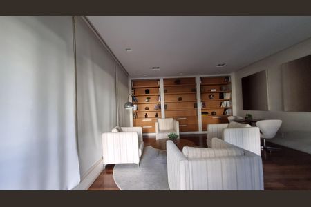 Apartamento para alugar com 101m², 2 quartos e 2 vagas Apartamento para alugar com 101m², 2 quartos e 2 vagasÁrea comum - Salão de festas