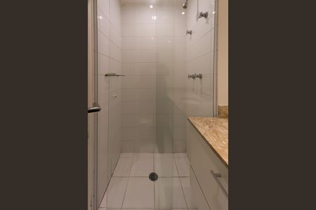 Apartamento para alugar com 101m², 2 quartos e 2 vagas Apartamento para alugar com 101m², 2 quartos e 2 vagasBanheiro
