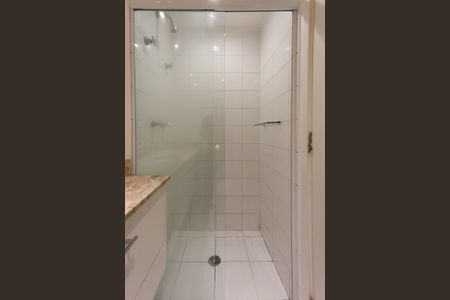 Apartamento para alugar com 101m², 2 quartos e 2 vagas Apartamento para alugar com 101m², 2 quartos e 2 vagasBanheiro da Suíte