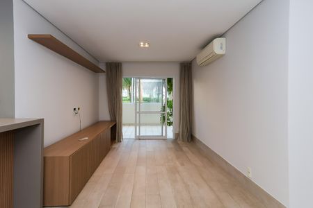 Apartamento para alugar com 101m², 2 quartos e 2 vagas Apartamento para alugar com 101m², 2 quartos e 2 vagassala