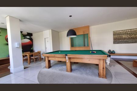 Apartamento para alugar com 101m², 2 quartos e 2 vagas Apartamento para alugar com 101m², 2 quartos e 2 vagasSala de Jogos