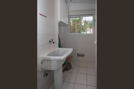 Apartamento para alugar com 101m², 2 quartos e 2 vagas Apartamento para alugar com 101m², 2 quartos e 2 vagasÁrea de Serviço