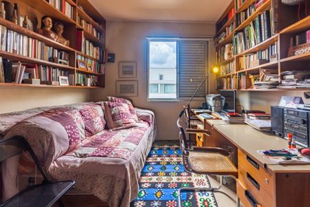 Apartamento à venda com 86m², 2 quartos e 2 vagasFoto 08