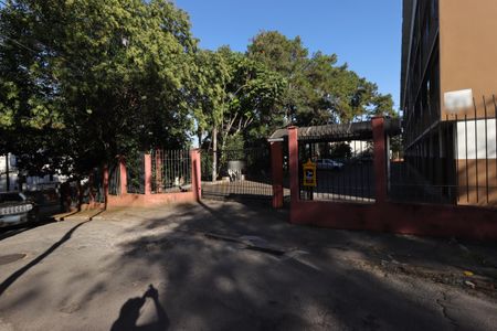 Apartamento à venda com 72m², 2 quartos e 2 vagasFachada