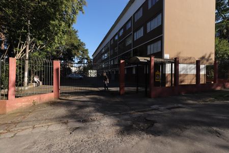 Apartamento à venda com 72m², 2 quartos e 2 vagasFachada
