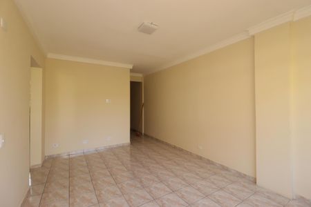 Apartamento à venda com 72m², 2 quartos e 2 vagasSala