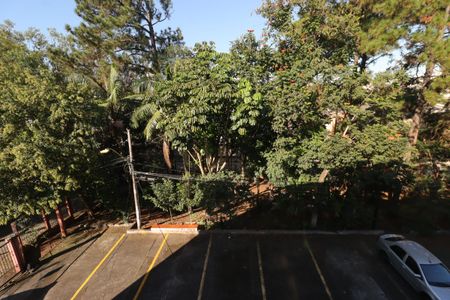 Apartamento à venda com 72m², 2 quartos e 2 vagasVista da Sala