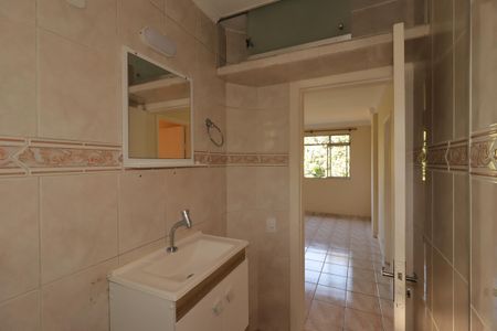Apartamento à venda com 72m², 2 quartos e 2 vagasBanheiro