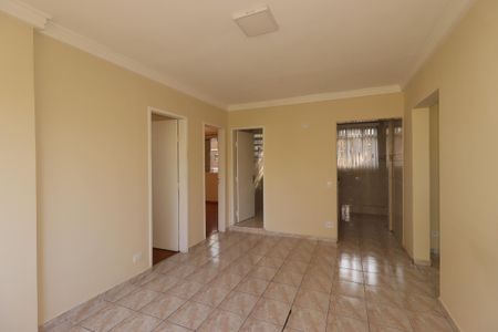 Apartamento à venda com 72m², 2 quartos e 2 vagasSala de Jantar