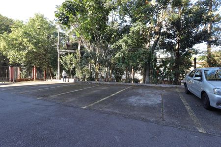 Apartamento à venda com 72m², 2 quartos e 2 vagasGaragem descoberta