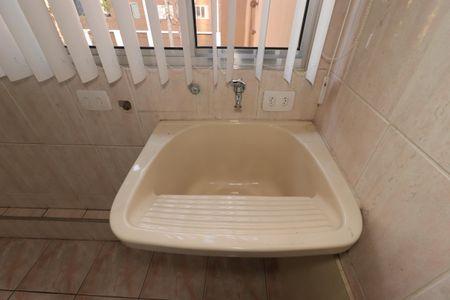 Apartamento à venda com 72m², 2 quartos e 2 vagasÁrea de Serviço - Tanque