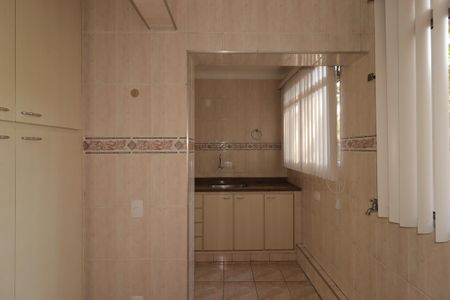 Apartamento à venda com 72m², 2 quartos e 2 vagasÁrea de Serviço