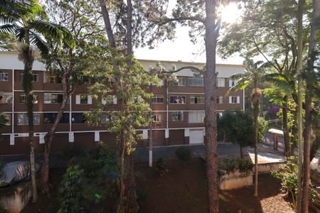 Apartamento à venda com 72m², 2 quartos e 2 vagasVista do Quarto 2