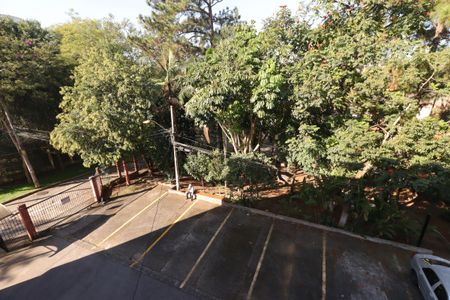 Apartamento à venda com 72m², 2 quartos e 2 vagasVista da Sala de Jantar