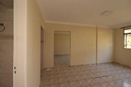 Apartamento à venda com 72m², 2 quartos e 2 vagasSala de Jantar
