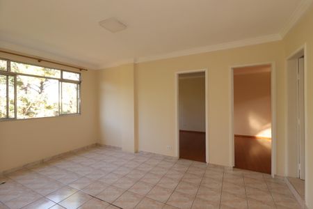 Apartamento à venda com 72m², 2 quartos e 2 vagasSala de Jantar