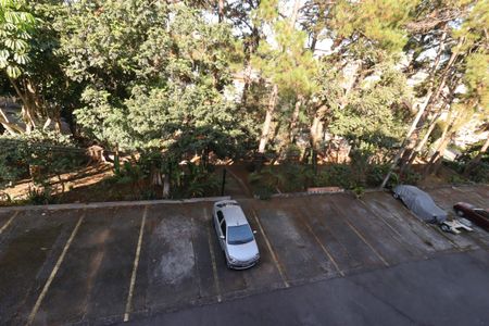 Apartamento à venda com 72m², 2 quartos e 2 vagasVista do Quarto 1