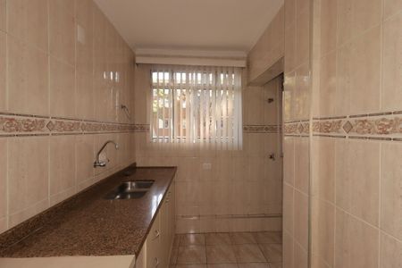 Apartamento à venda com 72m², 2 quartos e 2 vagasCozinha