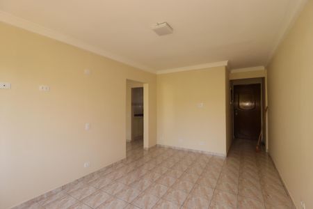 Apartamento à venda com 72m², 2 quartos e 2 vagasSala