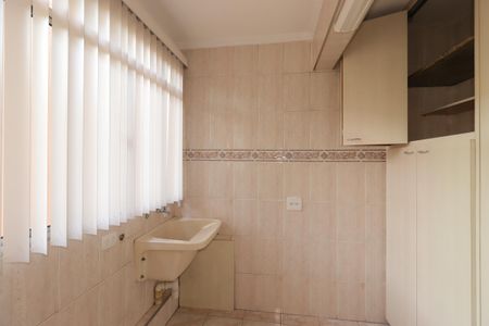 Apartamento à venda com 72m², 2 quartos e 2 vagasÁrea de Serviço