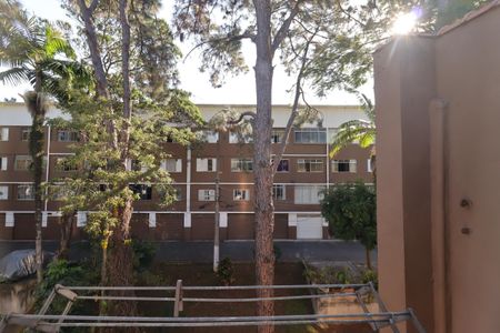 Apartamento à venda com 72m², 2 quartos e 2 vagasVista da Cozinha