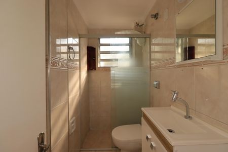 Apartamento à venda com 72m², 2 quartos e 2 vagasBanheiro