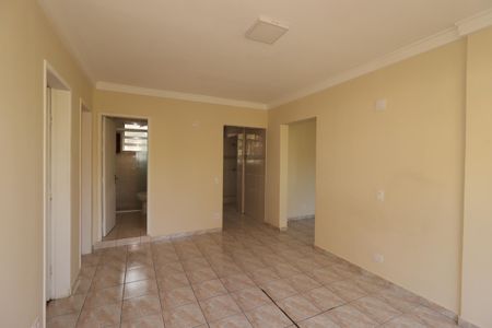 Apartamento à venda com 72m², 2 quartos e 2 vagasSala de Jantar