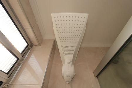 Apartamento à venda com 72m², 2 quartos e 2 vagasBanheiro - Chuveiro