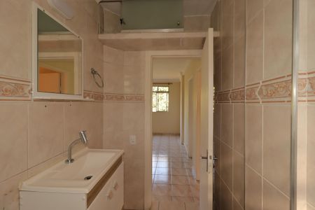 Apartamento à venda com 72m², 2 quartos e 2 vagasBanheiro