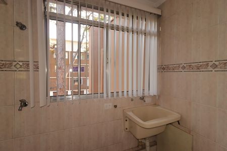 Apartamento à venda com 72m², 2 quartos e 2 vagasÁrea de Serviço