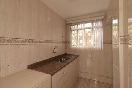 Apartamento à venda com 72m², 2 quartos e 2 vagasCozinha