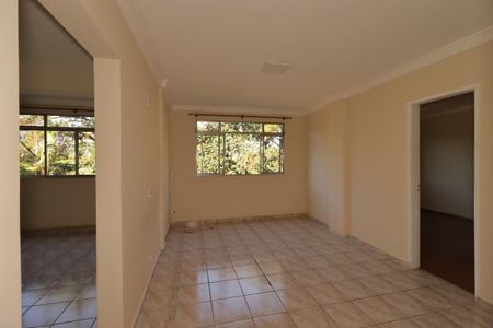 Apartamento à venda com 72m², 2 quartos e 2 vagasSala de Jantar