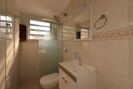 Apartamento à venda com 72m², 2 quartos e 2 vagasBanheiro