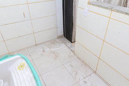 Casa para alugar com 38m², 1 quarto e 1 vagaÁrea de Serviço