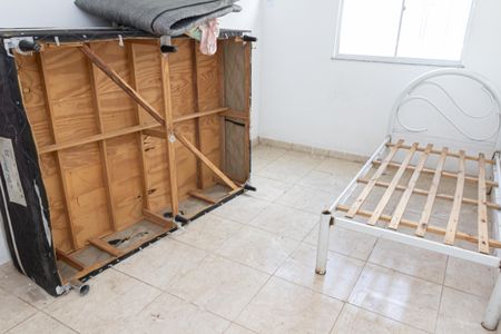 Casa para alugar com 38m², 1 quarto e 1 vagaQuarto Suíte