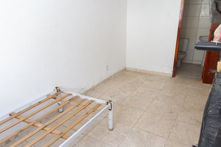 Casa para alugar com 38m², 1 quarto e 1 vagaQuarto Suíte