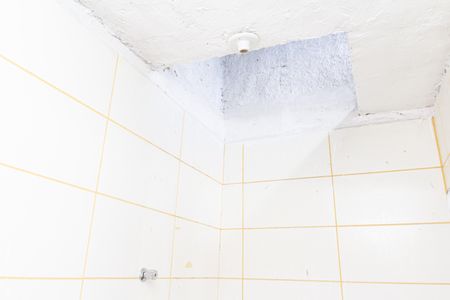Casa para alugar com 38m², 1 quarto e 1 vagaÁrea de Serviço