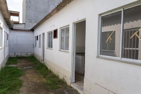 Casa para alugar com 38m², 1 quarto e 1 vagaÁrea externa