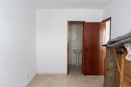 Casa para alugar com 38m², 1 quarto e 1 vagaQuarto Suíte