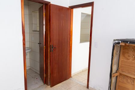 Casa para alugar com 38m², 1 quarto e 1 vagaQuarto Suíte