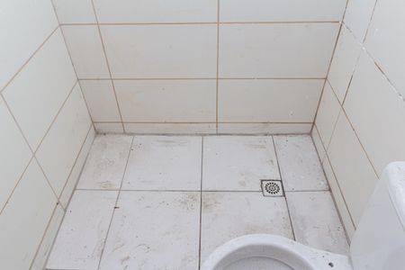 Casa para alugar com 38m², 1 quarto e 1 vagaBanheiro da Suíte