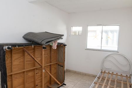 Casa para alugar com 38m², 1 quarto e 1 vagaQuarto Suíte