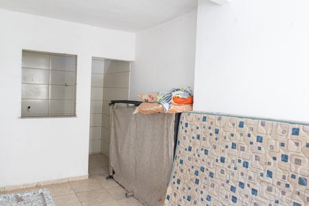 Casa para alugar com 38m², 1 quarto e 1 vagaSala/Cozinha