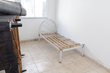 Casa para alugar com 38m², 1 quarto e 1 vagaQuarto Suíte