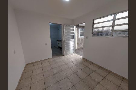 Casa à venda com 256m², 4 quartos e 6 vagasCozinha