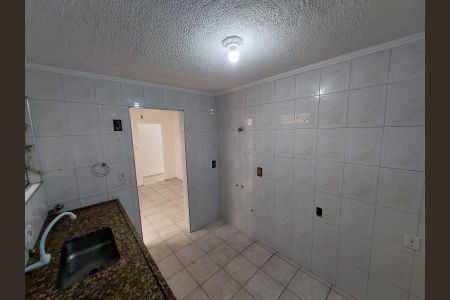Casa à venda com 256m², 4 quartos e 6 vagasCozinha