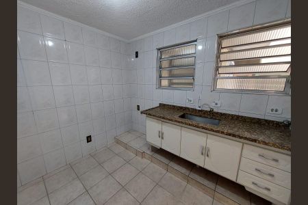 Casa à venda com 256m², 4 quartos e 6 vagasCozinha