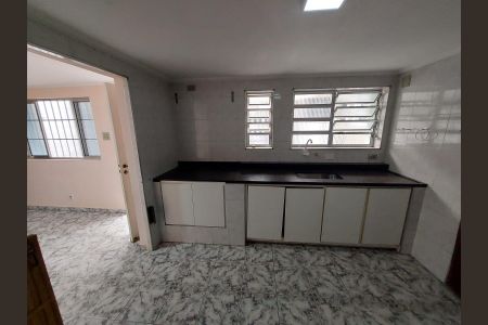 Casa à venda com 256m², 4 quartos e 6 vagasCozinha
