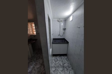 Casa à venda com 256m², 4 quartos e 6 vagasCozinha
