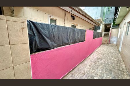 Casa para alugar com 60m², 2 quartos e sem vagaÁrea de Serviço